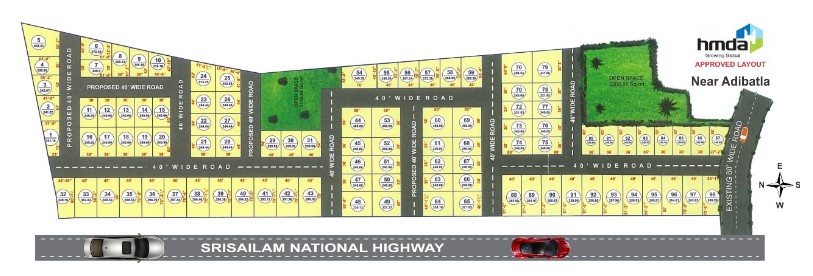 Gudoor+Open+Plots+For+Sale