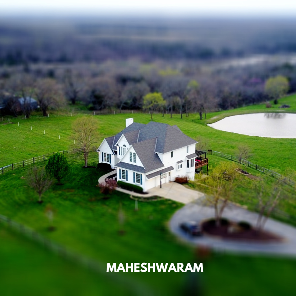 Lola +Projects+Maheshwaram